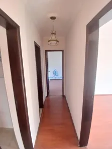 Apartamento com 2 Quartos para alugar, 160m² no Centro, São Lourenço