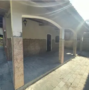 Fazenda / Sítio / Chácara com 2 Quartos à venda, 520m² no Gaivota, Itanhaém