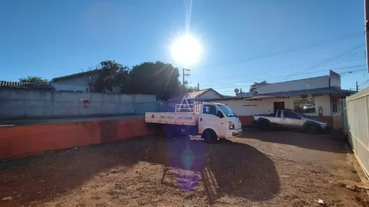 Conjunto Comercial / Sala para alugar, 34m² no Vila Pioneiro, Toledo