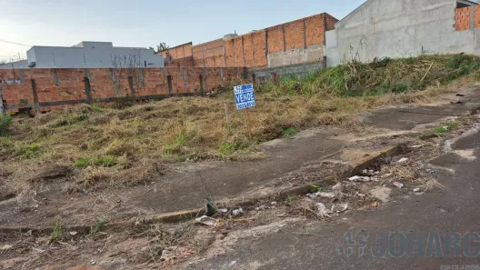 Terreno / Lote / Condomínio à venda, 262m² no Residencial Parque da Raposa III, Apucarana