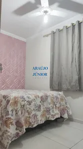 Sobrado com 3 Quartos à venda, 110m² no Jardim Turmalinas, Santa Bárbara D'Oeste
