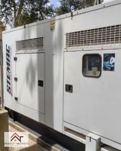 Prédio Inteiro à venda, 2660m² no Loteamento Loanda, Atibaia
