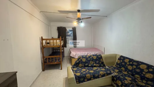Kitnet à venda, 30m² no Loty, Itanhaém