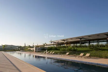 Terreno / Lote / Condomínio à venda, 446m² no Casa de Pedra, Volta Redonda