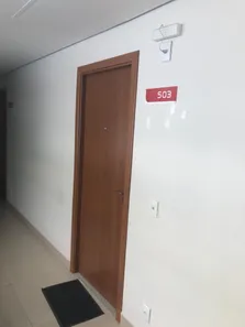 Conjunto Comercial / Sala à venda, 28m² no Vila da Serra, Nova Lima