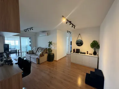 Apartamento com 2 Quartos à venda, 79m² no Água Branca, São Paulo