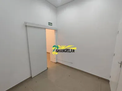 Loja / Salão / Ponto Comercial para alugar, 90m² no Piraporinha, Diadema