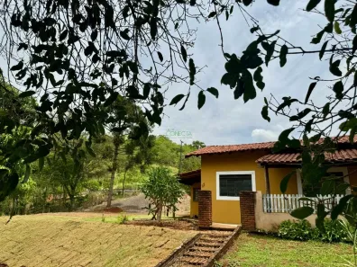 Fazenda / Sítio / Chácara com 3 Quartos à venda, 100m² no Conjunto Residencial Lourenco Bacarin, Ibiporã