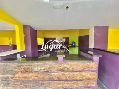 Loja / Salão / Ponto Comercial para alugar, 72m² no Jardim Araxá, Marília