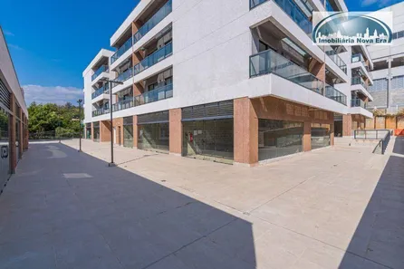 Conjunto Comercial / Sala para alugar, 45m² no Pinheirinho, Vinhedo