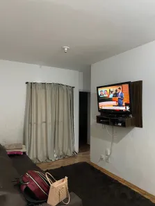Apartamento com 2 Quartos à venda, 55m² no Jardim Carambeí, São Roque