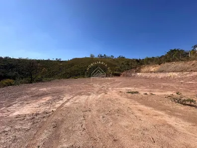 Terreno / Lote / Condomínio à venda, 6800m² no Dona Catarina, Mairinque