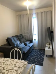 Apartamento com 2 Quartos à venda, 52m² no Vila Melhado, Araraquara