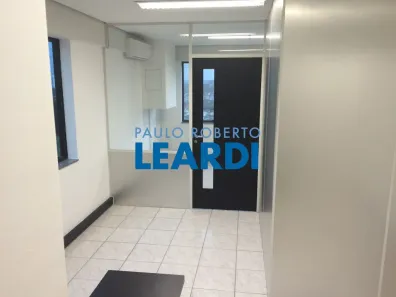 Loja / Salão / Ponto Comercial à venda, 38m² no Alphaville, Santana de Parnaíba