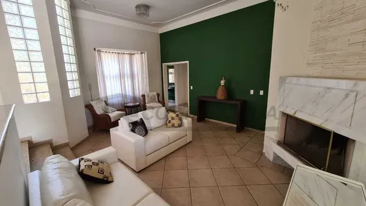 Casa de Condomínio com 4 Quartos à venda, 411m² no Haras Paineiras, Salto