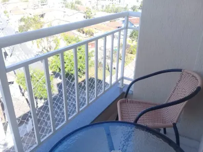 Cobertura com 3 Quartos à venda, 192m² no Vila São José, Taubaté