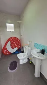Fazenda / Sítio / Chácara com 2 Quartos à venda, 180m² no Sarapui, Sarapuí