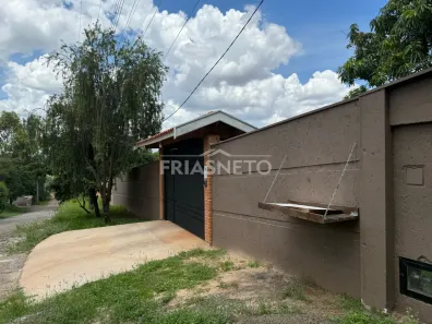 Fazenda / Sítio / Chácara à venda, 118m² no Pau D'Alhinho, Piracicaba