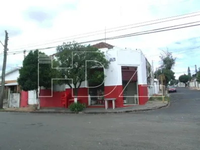Conjunto Comercial / Sala à venda, 252m² no Vila Xavier (Vila Xavier), Araraquara