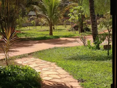 Fazenda / Sítio / Chácara com 4 Quartos à venda, 5000m² no Planaltina, Brasília