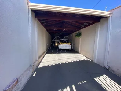 Sobrado com 3 Quartos à venda, 155m² no Jardim Aclimação, Araraquara