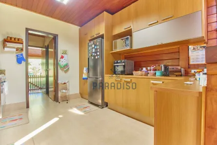 Casa de Condomínio com 4 Quartos à venda, 260m² no Jardim Menino Deus, Quatro Barras
