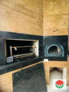 Casa de Condomínio com 4 Quartos para alugar, 350m² no Jardim Acapulco, Guarujá