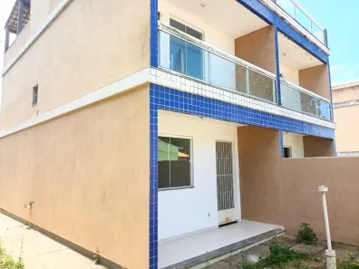 Casa com 2 Quartos à venda, 94m² no , Araruama