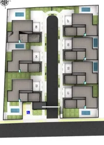 Sobrado com 4 Quartos à venda, 173m² no Vila Esperia ou Giglio, Atibaia