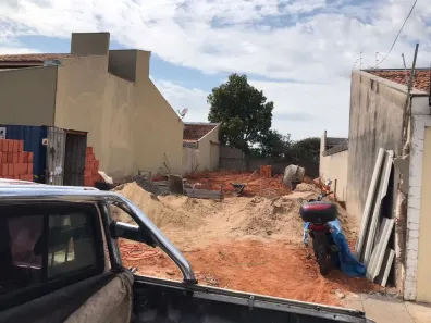 Casa com 3 Quartos à venda, 120m² no Jardim Vitória, Marília