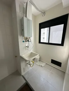 Apartamento com 2 Quartos para alugar, 40m² no Canhema, Diadema