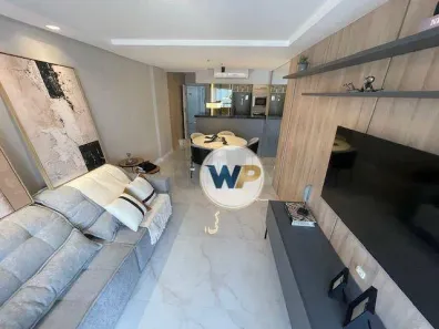 Apartamento com 3 Quartos à venda, 126m² no Centro, Balneário Camboriú