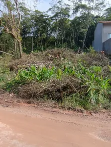 Terreno / Lote / Condomínio à venda, 1502m² no Parque Rio Grande, Rio Grande da Serra