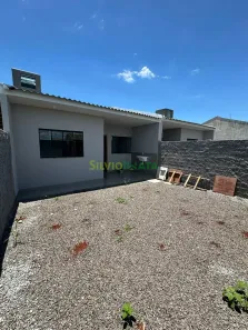 Casa com 2 Quartos à venda, 56m² no , Floresta