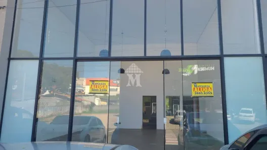 Loja / Salão / Ponto Comercial para alugar, 100m² no Centro, Jarinu