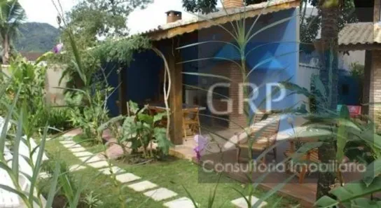 Hotel / Motel / Pousada com 19 Quartos à venda, 864m² no Boiçucanga, São Sebastião