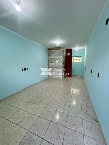 Kitnet com 1 Quarto para alugar, 26m² no Vila Indaiá, Rio Claro