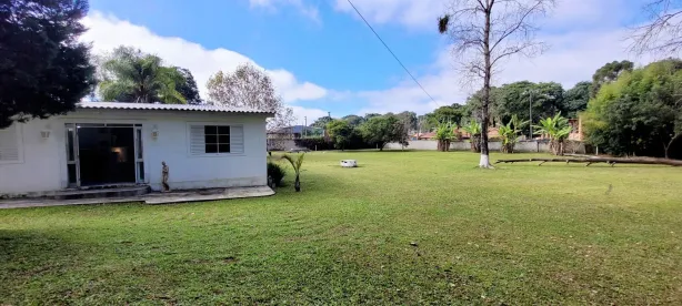 Fazenda / Sítio / Chácara com 5 Quartos à venda, 7455m² no Parque das Nascentes, Pinhais