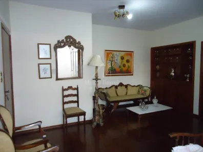 Apartamento com 3 Quartos à venda, 90m² no Cidade Jardim, Belo Horizonte