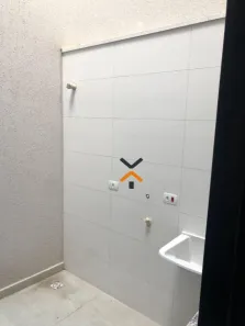 Apartamento com 2 Quartos à venda, 50m² no Parque Oratório, Santo André