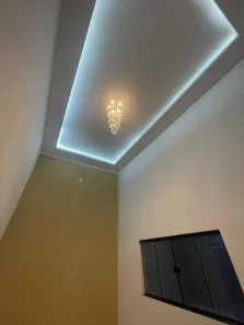 Casa com 3 Quartos à venda, 131m² no Setor Maysa, Trindade