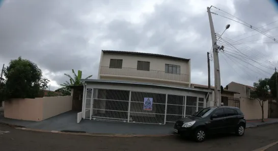 Prédio Inteiro à venda, 322m² no Monte Belo, Londrina