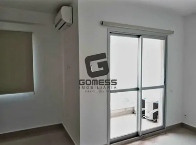 Flat com 1 Quarto à venda, 50m² no Ribeirânia, Ribeirão Preto