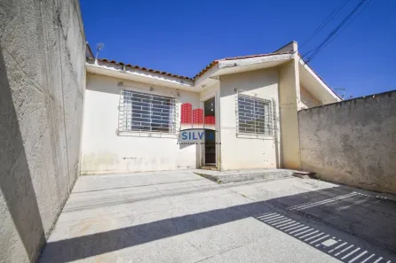 Casa de Condomínio com 2 Quartos à venda, 42m² no Estados, Fazenda Rio Grande