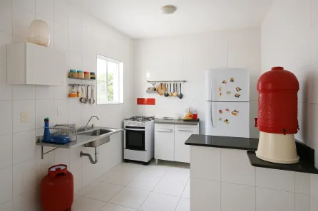 Casa com 4 Quartos à venda, 180m² no Mangabeira, João Pessoa