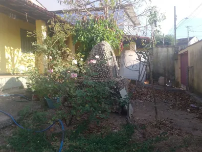 Casa com 4 Quartos à venda, 90m² no Centro, Florestal