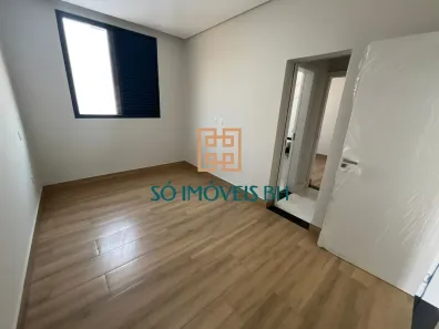 Casa de Condomínio com 2 Quartos para alugar, 176m² no Santo Antônio, Vespasiano