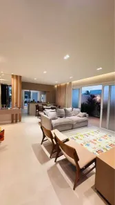 Casa de Condomínio com 4 Quartos à venda, 224m² no Brisas de Atalaia, Barra dos Coqueiros