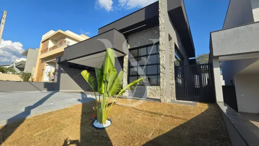 Casa de Condomínio com 3 Quartos à venda, 180m² no Jardim Primavera, Itupeva