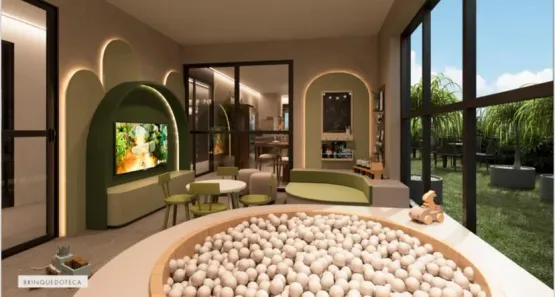 Apartamento com 2 Quartos à venda, 48m² no Imbiribeira, Recife